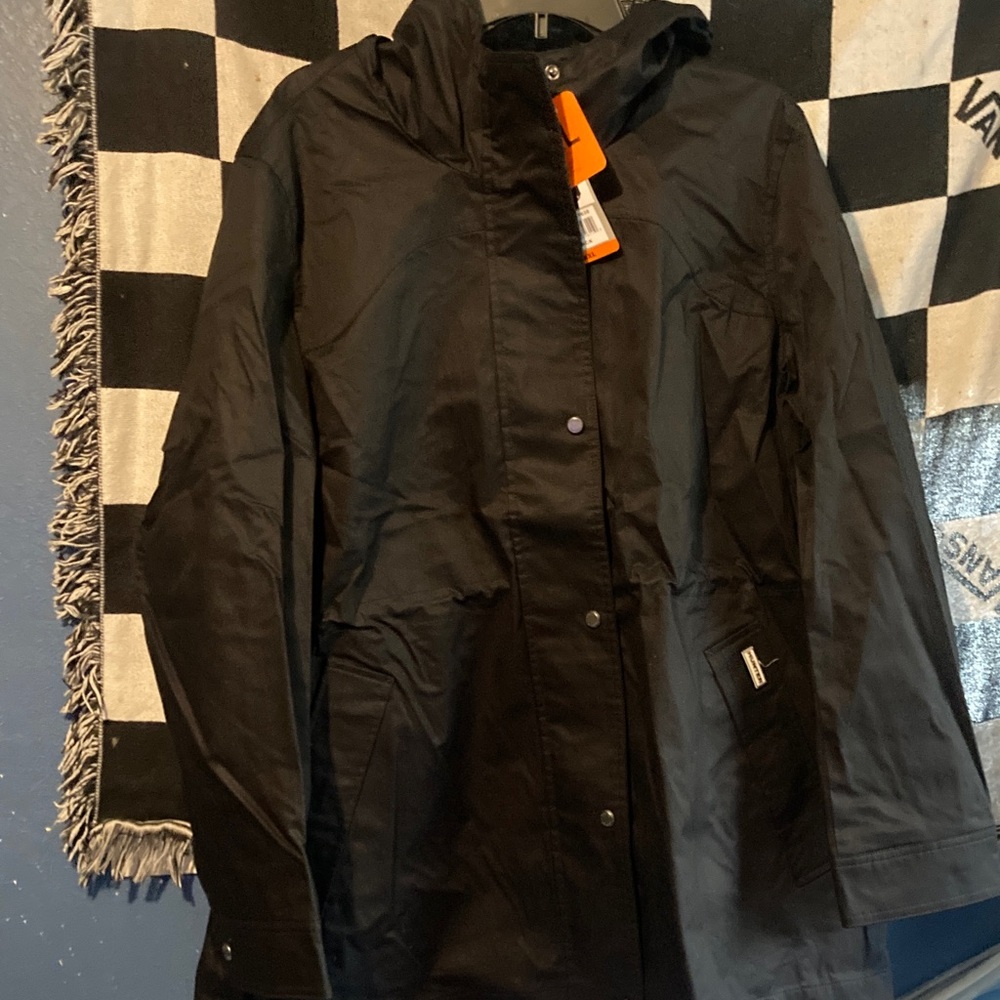 Hunter Jacket - image 2